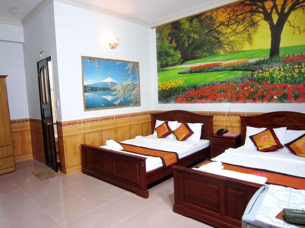 Thanh Hong Hotel