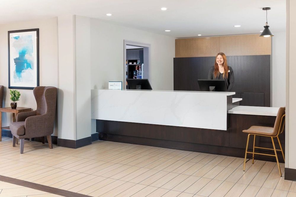 Staybridge Suites Phoenix - Chandler by IHG