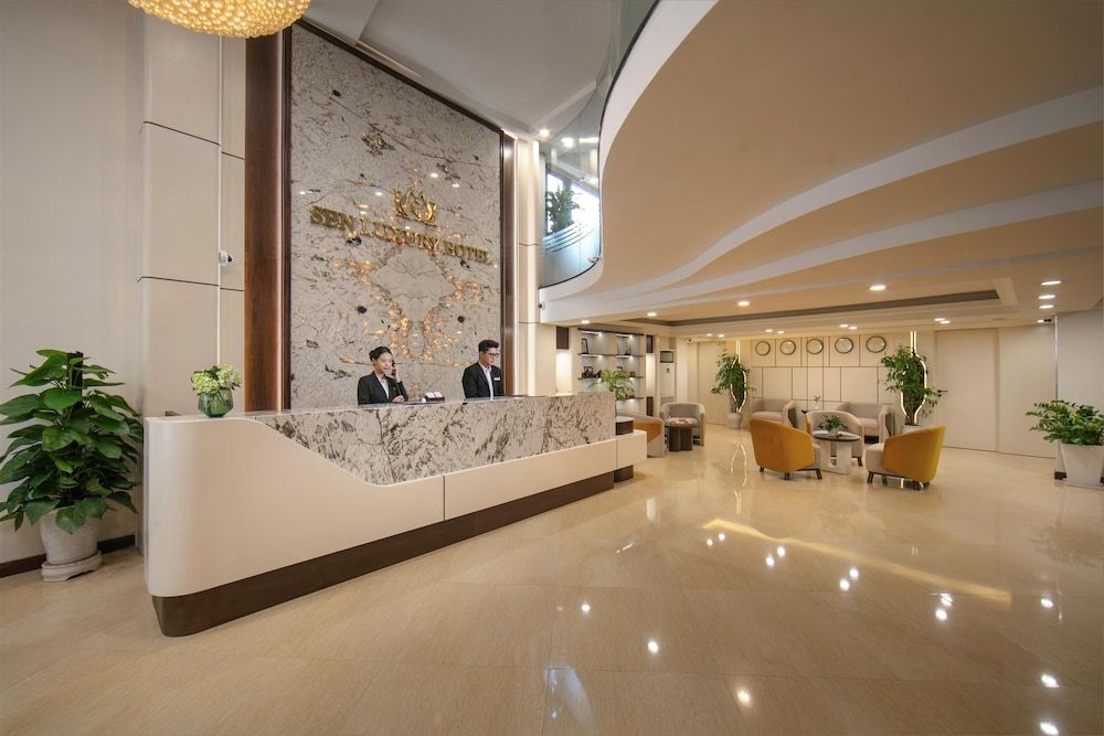 Sen Luxury Hotel