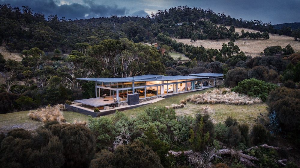 Avalon Coastal Retreat