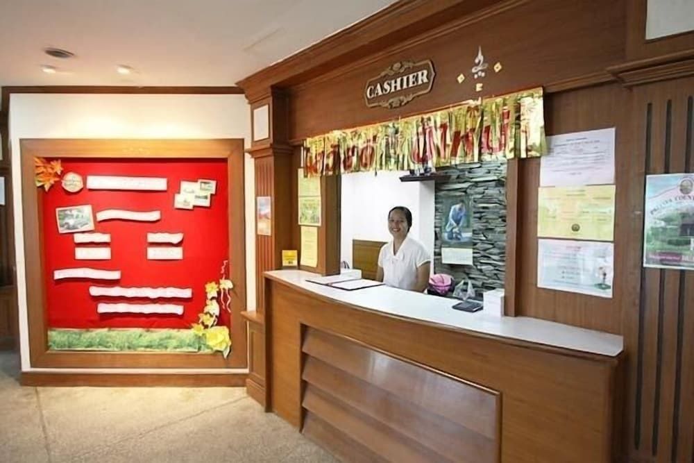 Pattaya Country Club