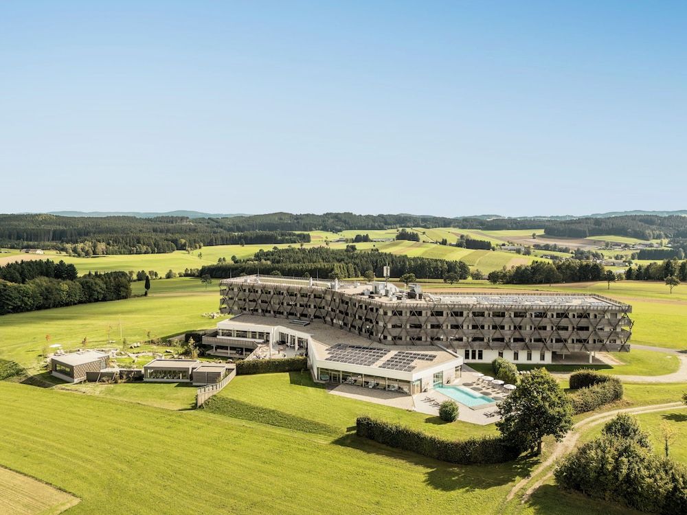 Falkensteiner Hotel Bad Leonfelden l Adults Only l 4 Star Superior