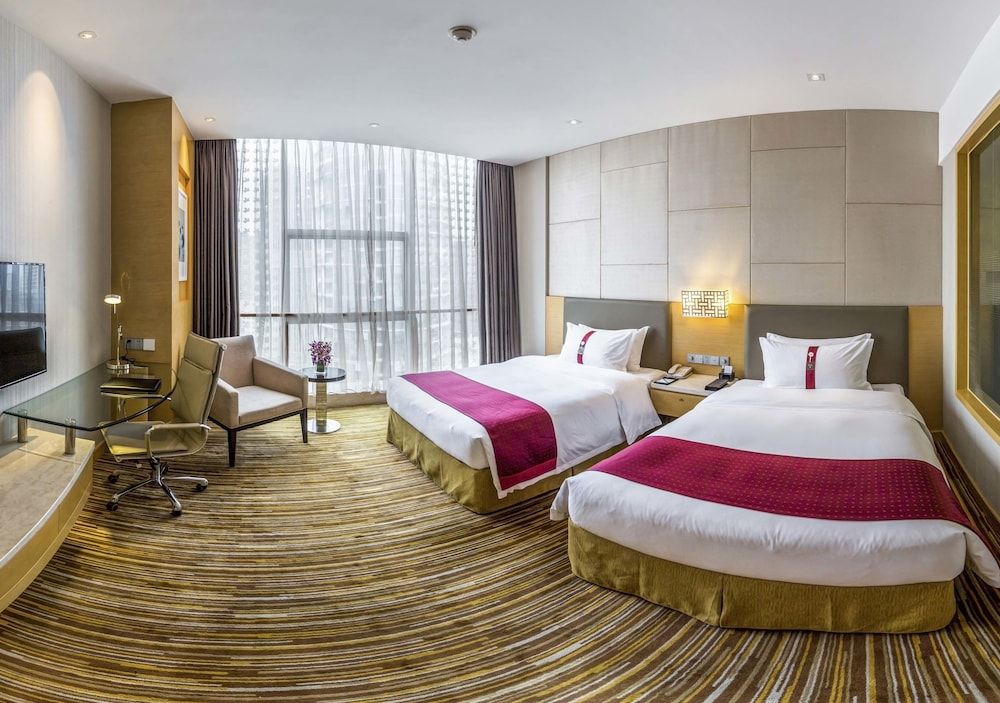 Holiday Inn Nanchang Riverside by IHG