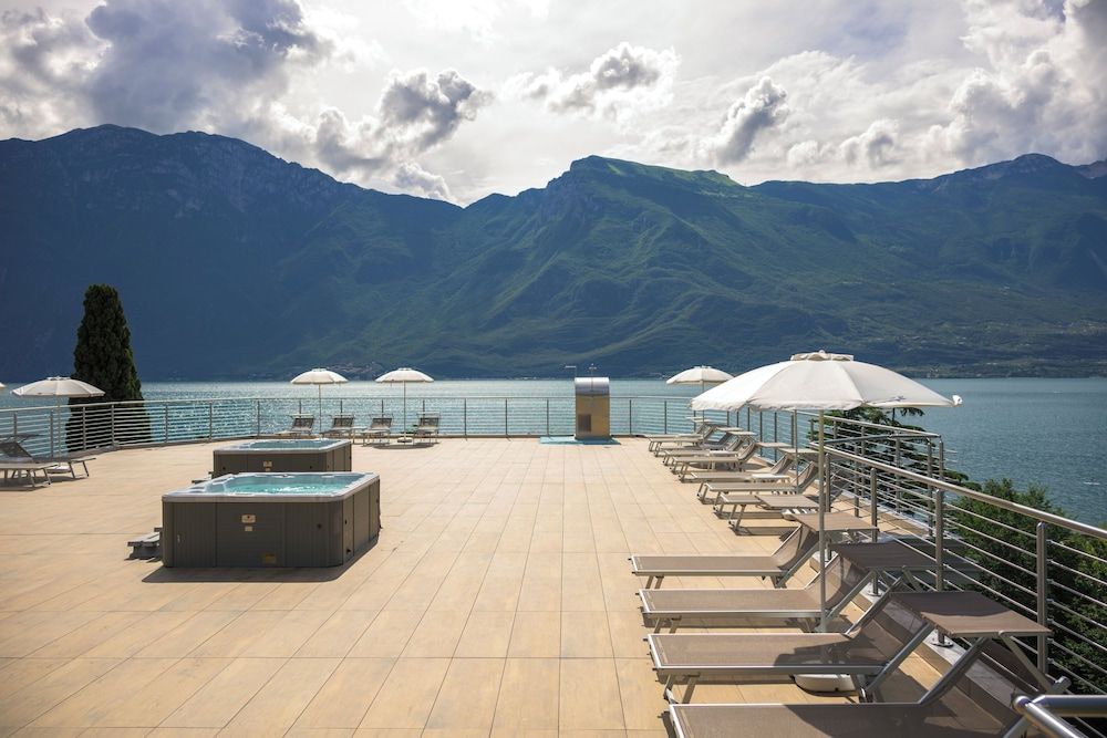 Hotel Sogno del Benaco