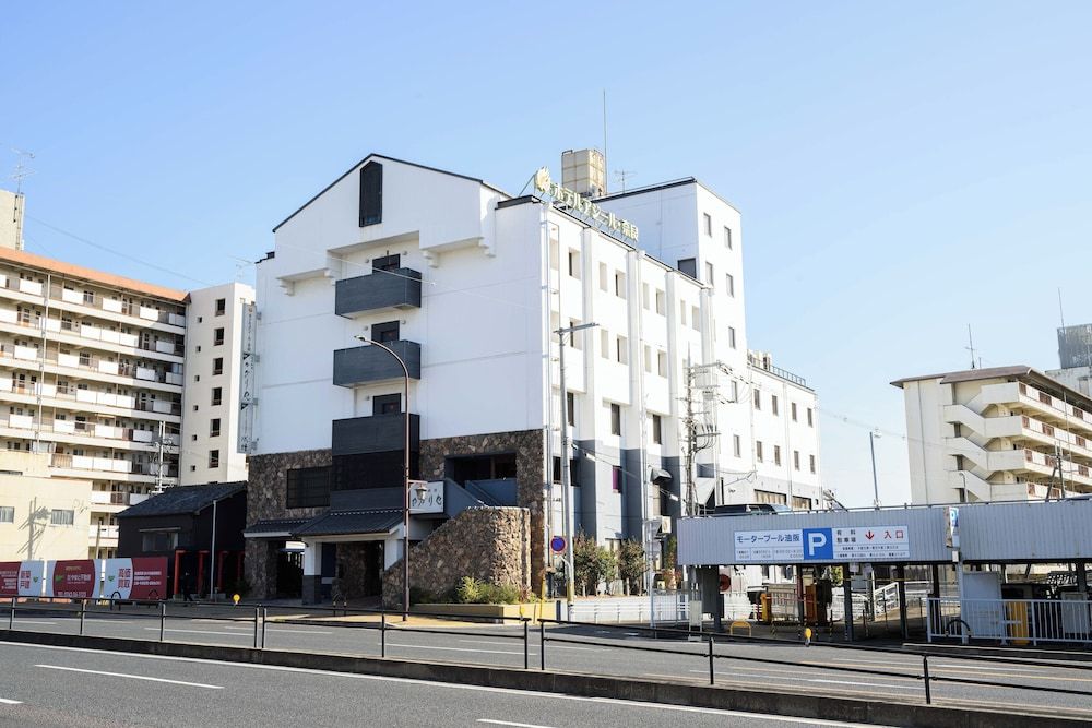 Hotel Asyl Nara