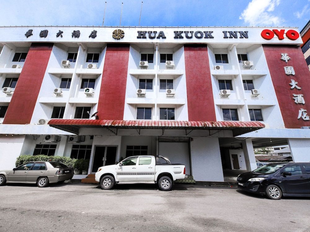 Hotel O Hua Kuok Inn