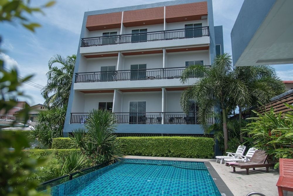 Phuket Jula Place
