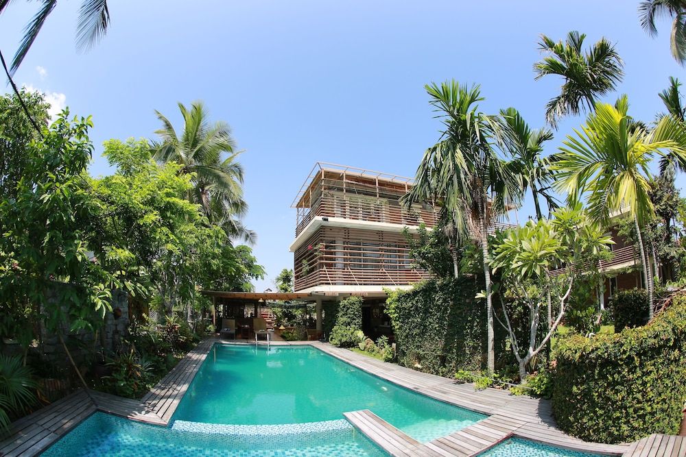 Rock Villa Hoi An