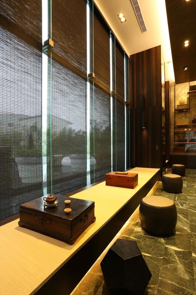Teascape Chiayi