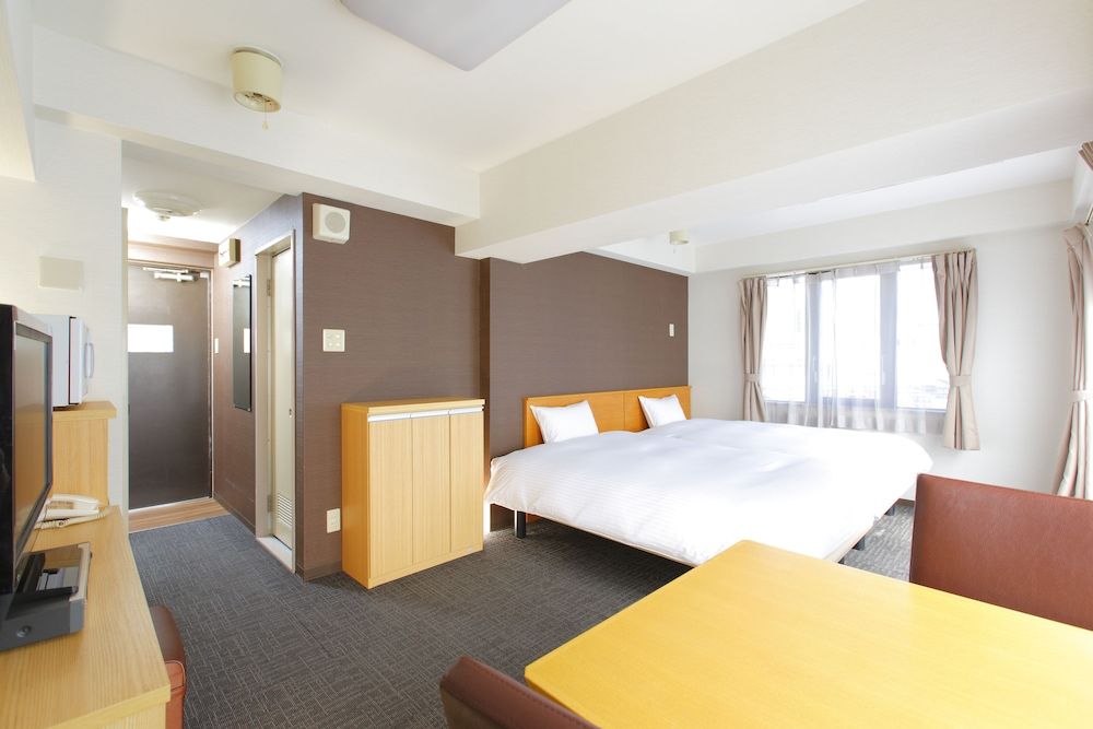 Flexstay Inn Shirogane