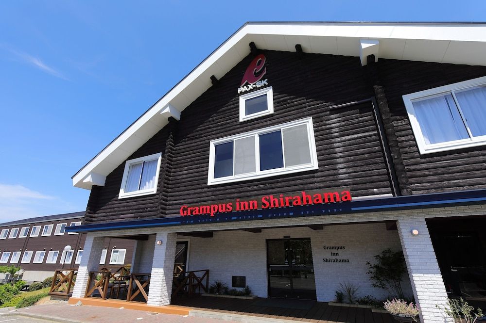 Grampus Resort Shirahama