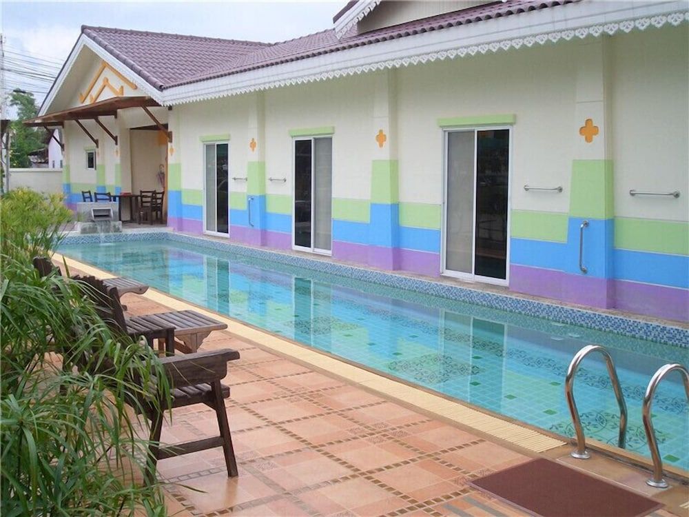 Phuket7-inn Hotel