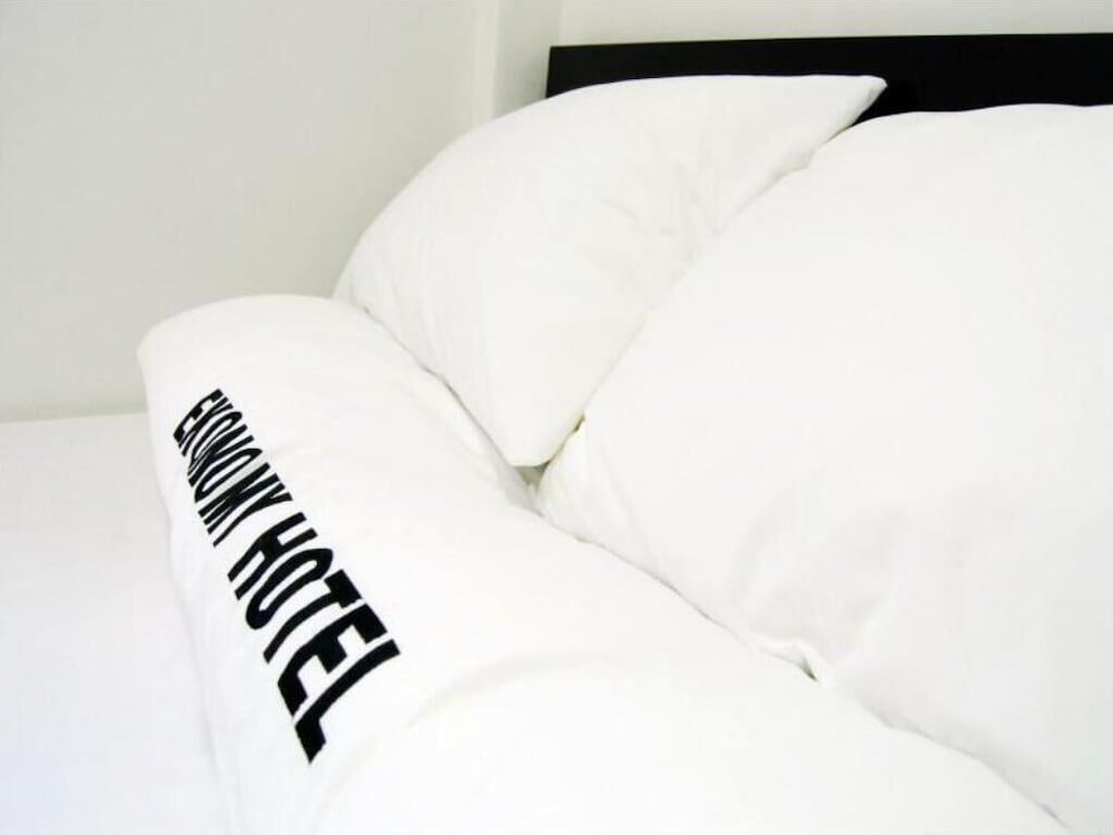 이코노미 호텔 구미