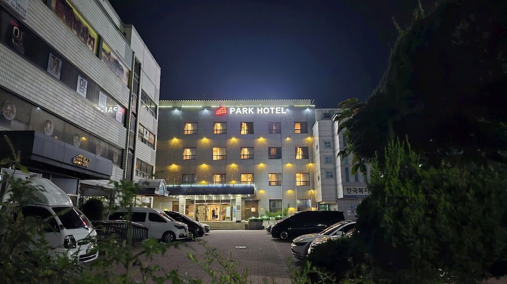 Andong Park Hotel