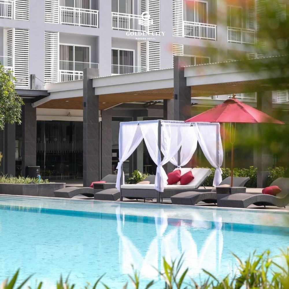 Golden City Rayong