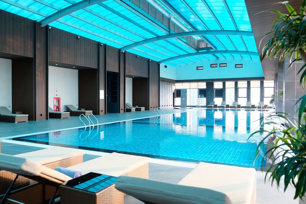Grand K Hotel Suites Hanoi