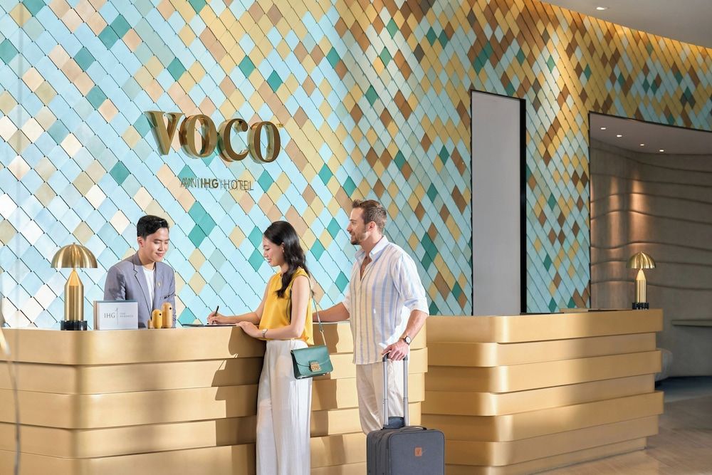 voco Ma Belle Danang by IHG