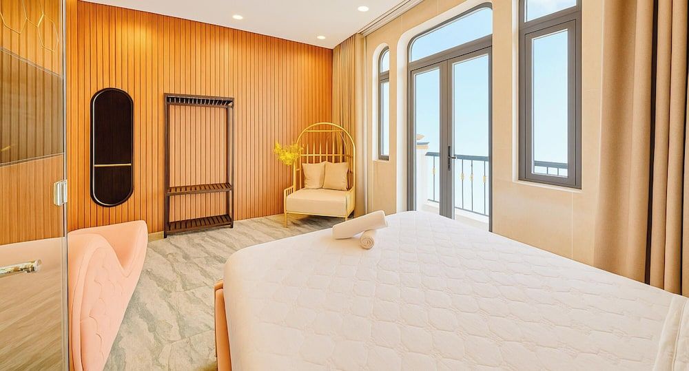 S79 T68 Hotel Go Vap