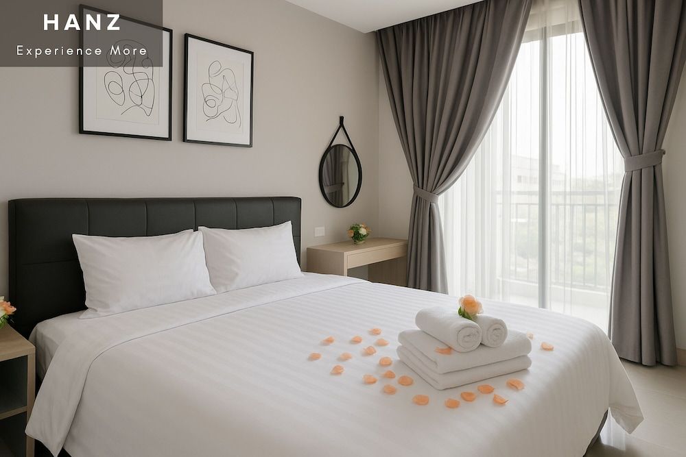 S79 Mina Hotel