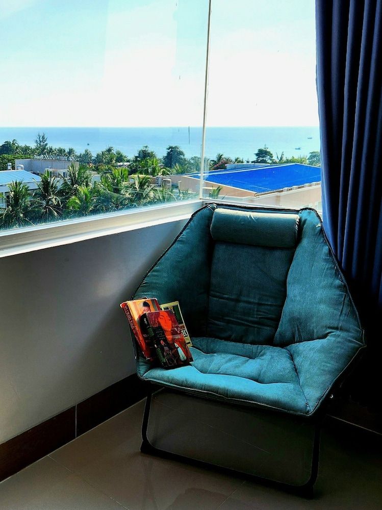 Mi amor luxury beach apartment