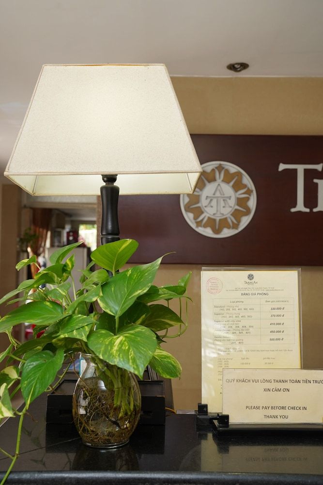 Trang An Hotel