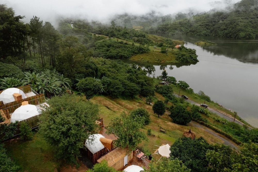 S9 Glamping Resort Khao Kho