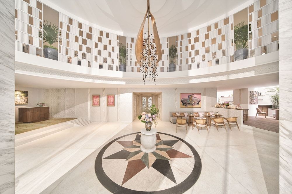 Silverland Mây Hotel