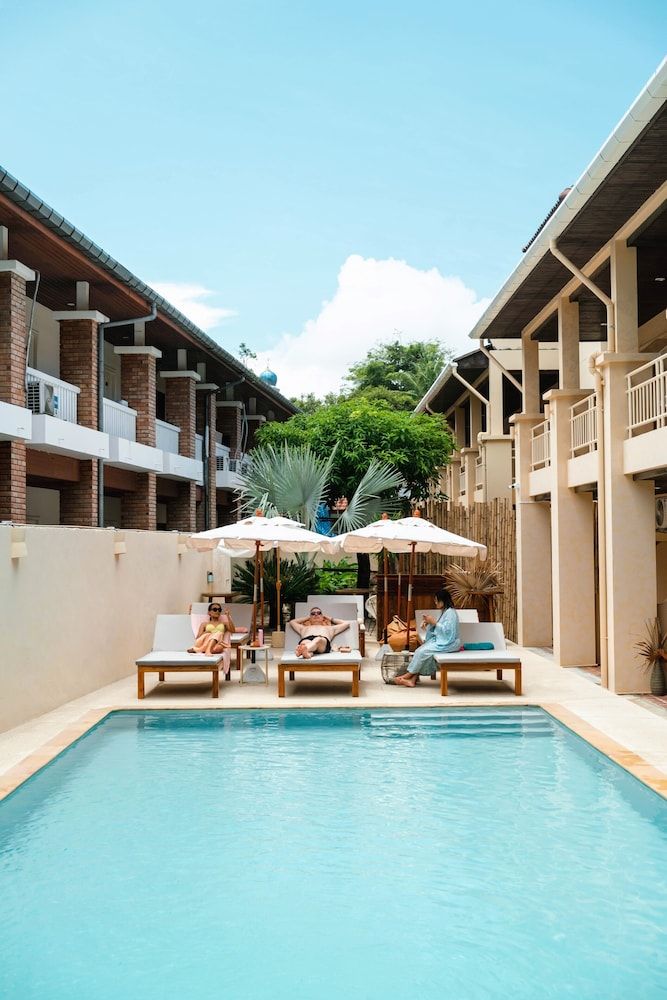 Casa Solana Patong