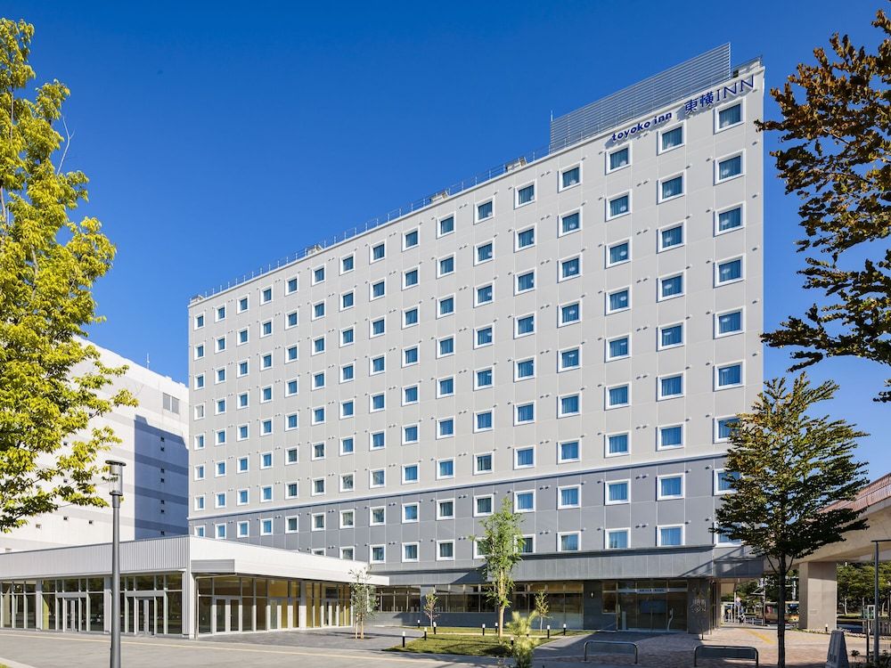 Toyoko Inn Chigasaki Shiyakusho