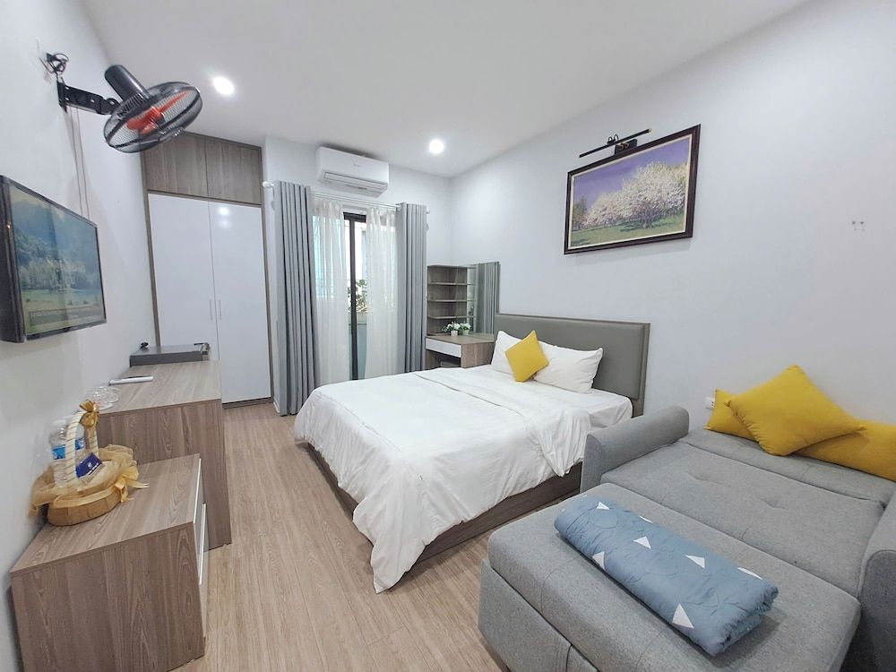 Blue Homestay Cau Giay
