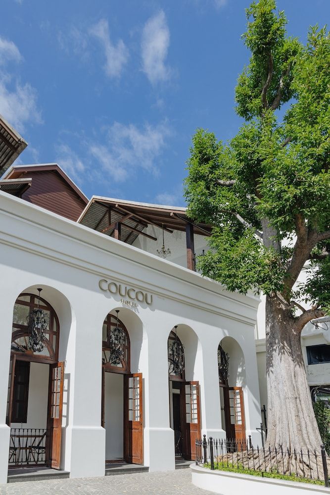 Coucou Hotel