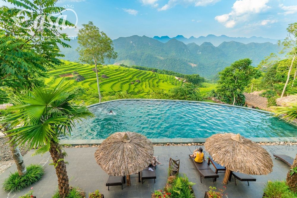 Puluong Casa Resort