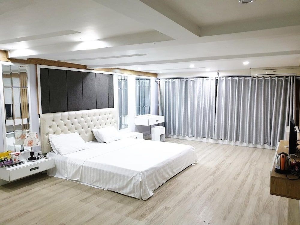 Pina Boutique Inn - Hotel Elite