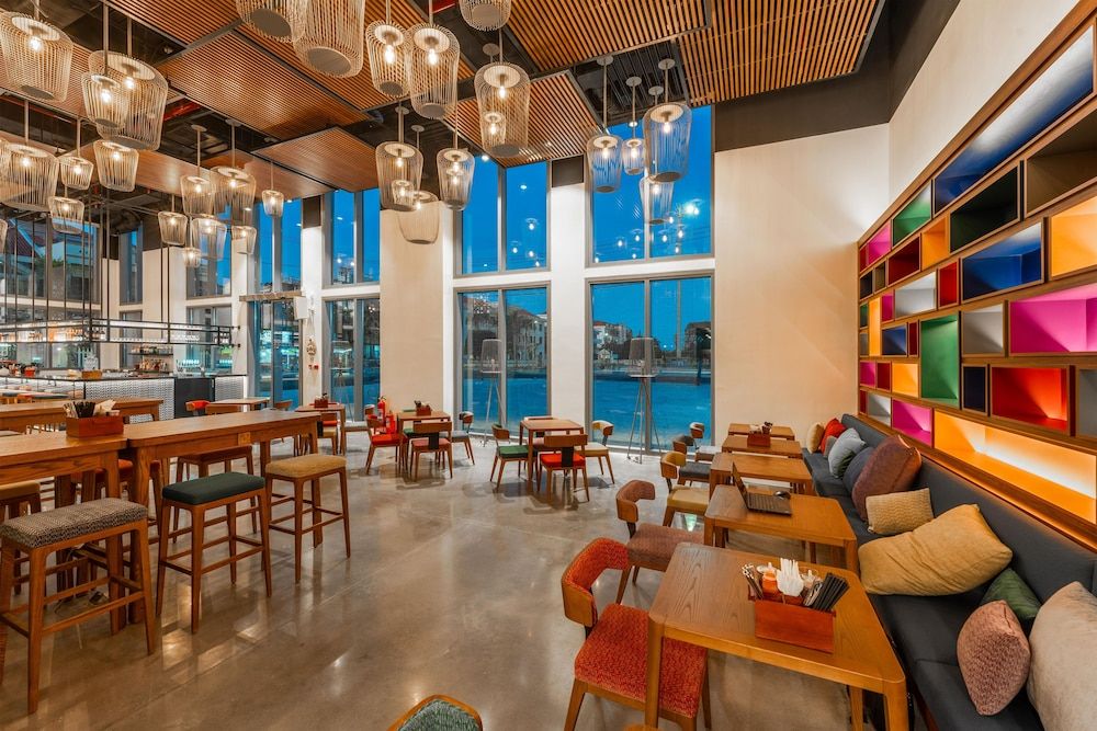 Wink Tuy Hoa Beach, Unscripted by Hyatt – 24-Hour Stays