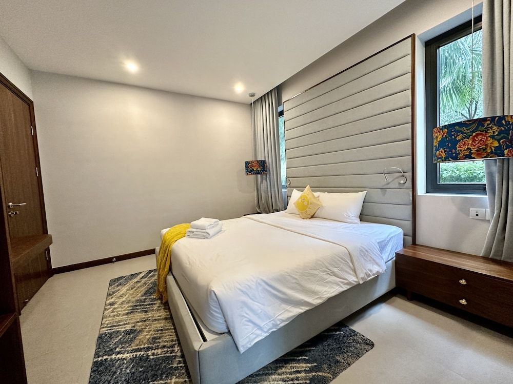 Beach villa 3BR private swimming pool