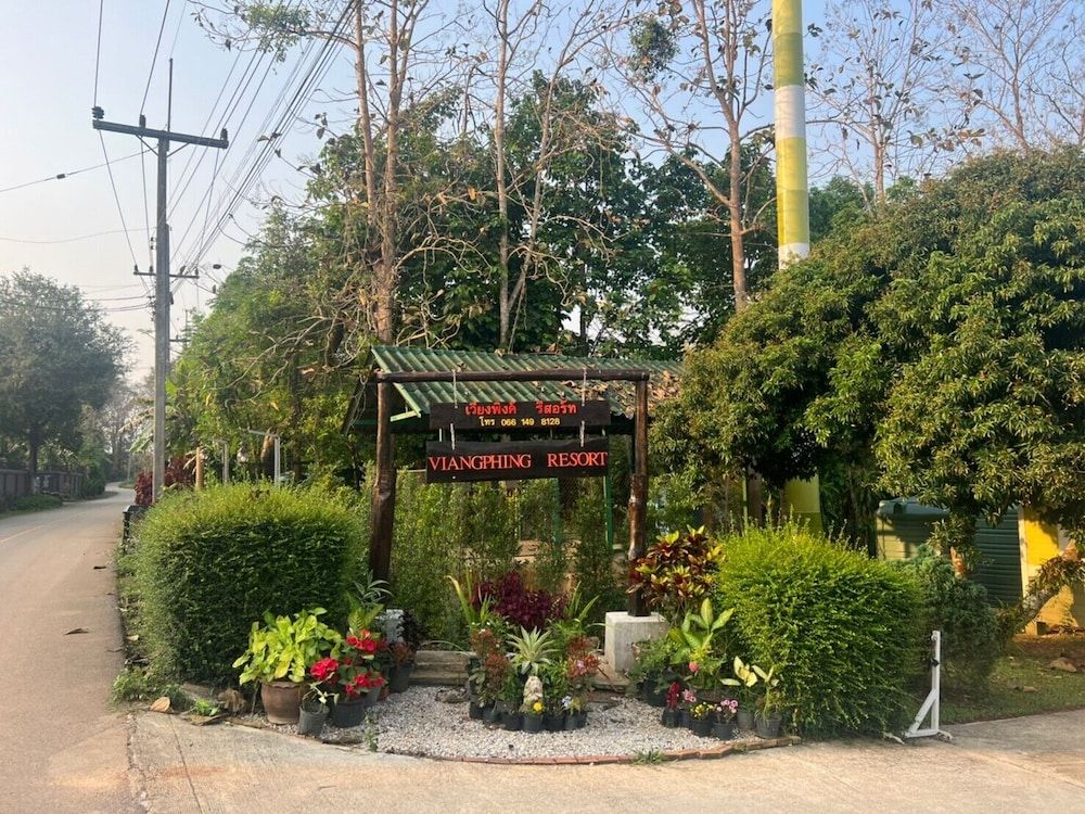 ViangPhing Resort