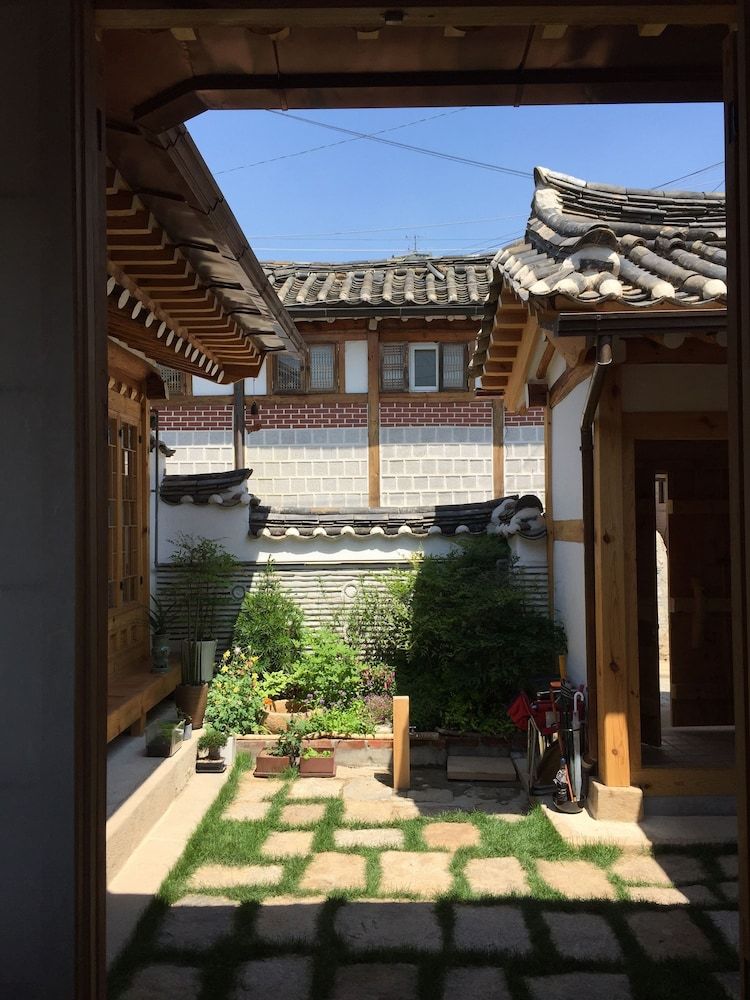 게스트하우스 서울삼촌
