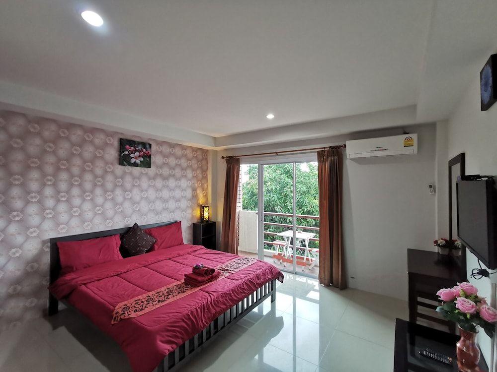 Tontalay Hotel