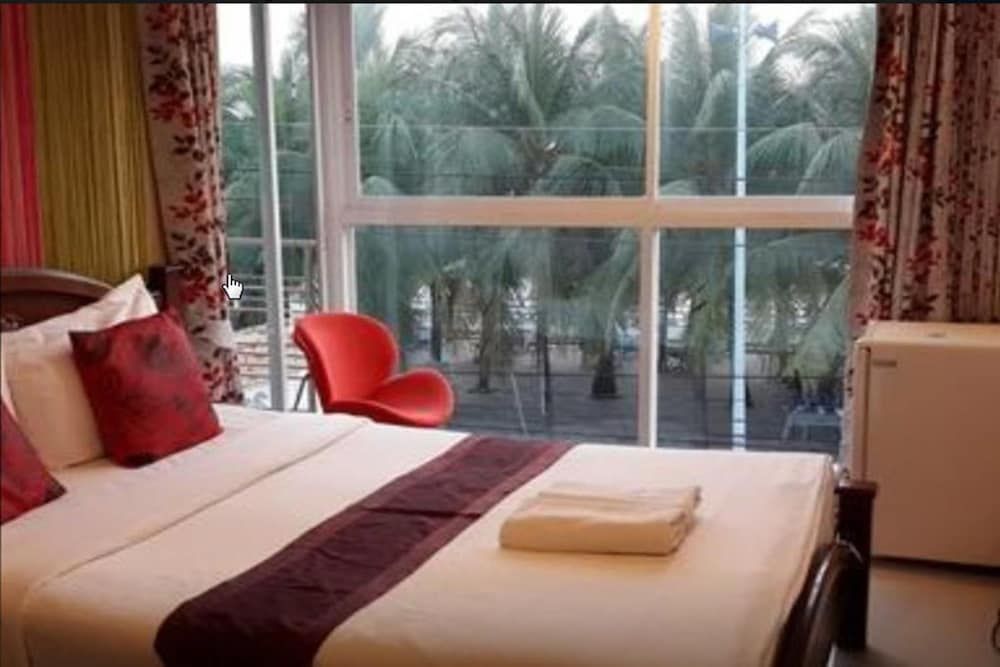 Luxury Guesthouse