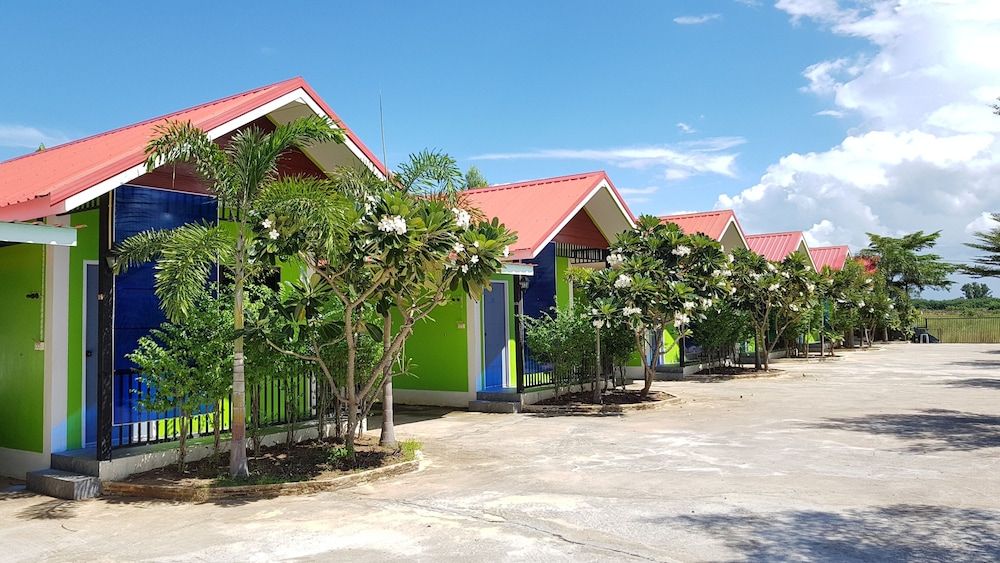 Kiangbueng Resort