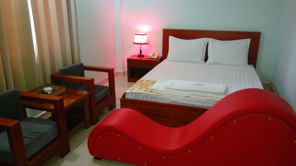Hotel Van Phuc