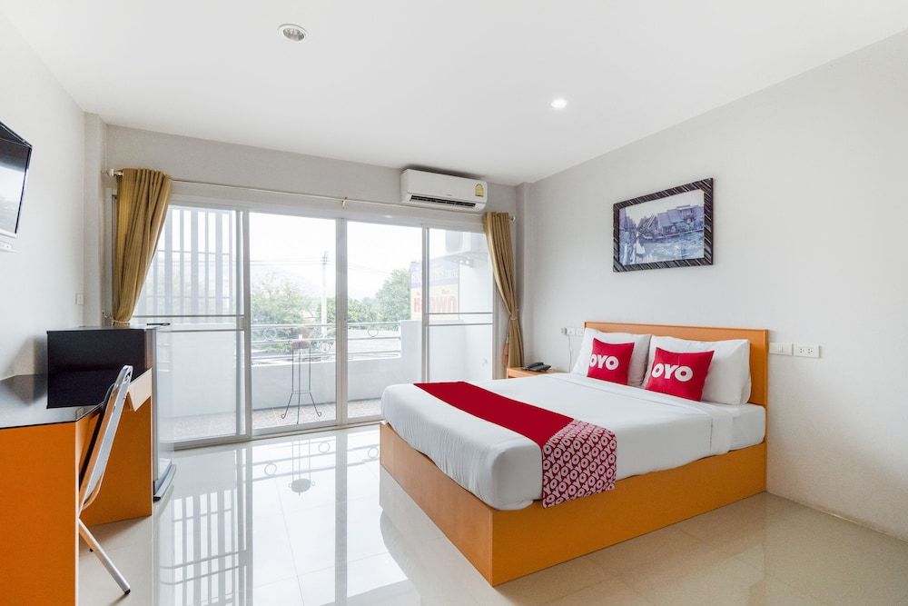 OYO 689 Treeyapat Place