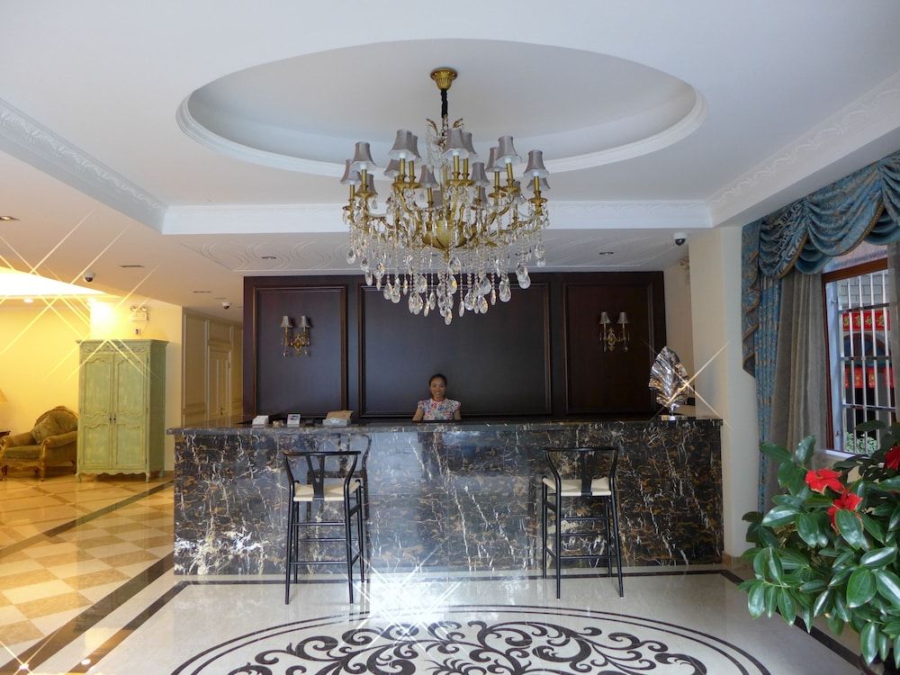 Mei Du Hotel