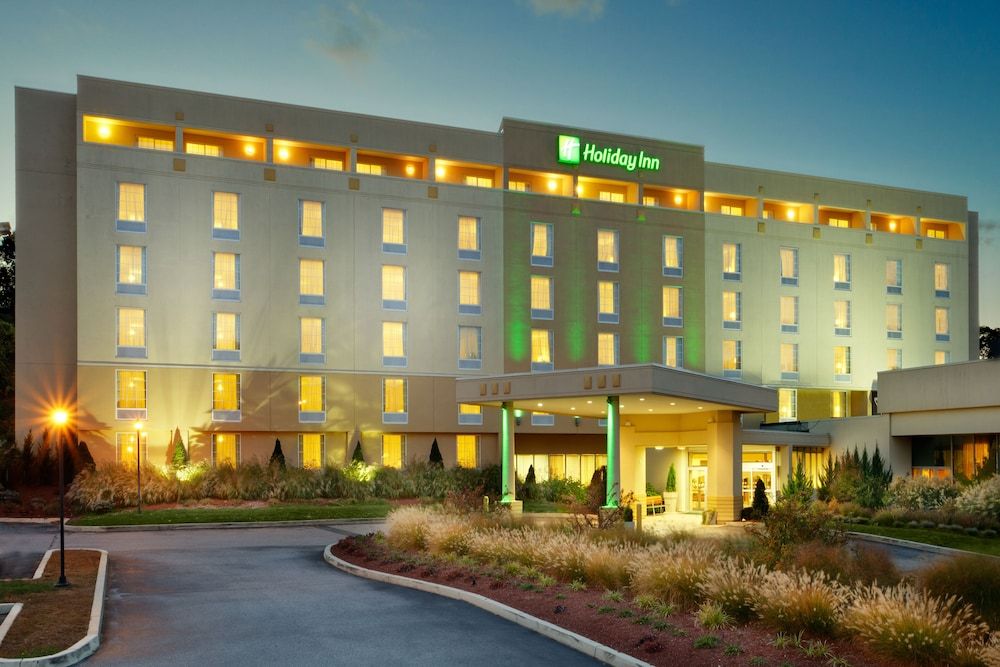 Holiday Inn Norwich by IHG