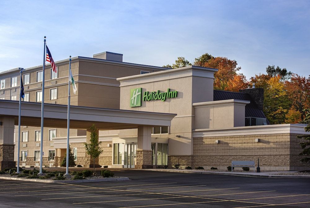 Holiday Inn Marquette by IHG