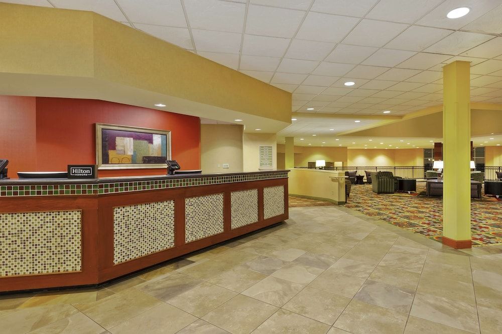 DoubleTree by Hilton Holland