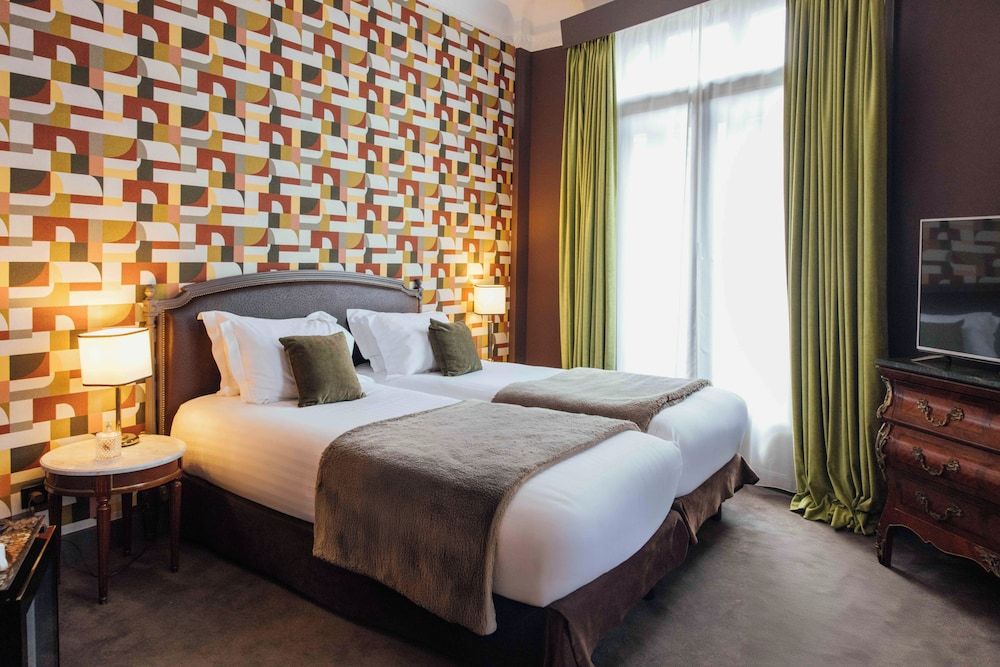 Hotel Carlton