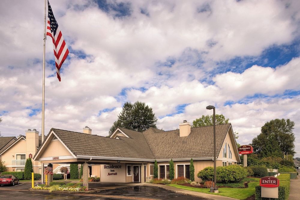 Residence Inn by Marriott Seattle South/Tukwila