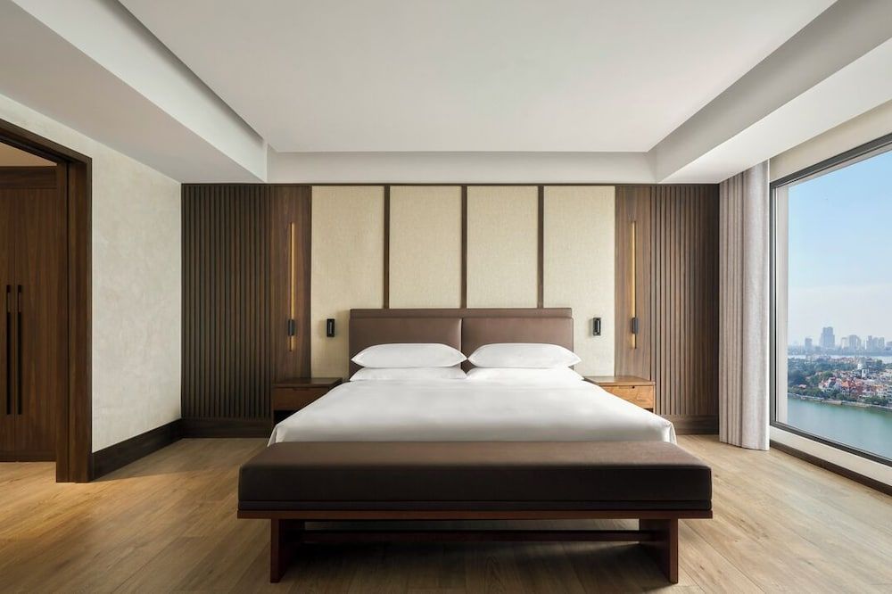Sheraton Hanoi Hotel