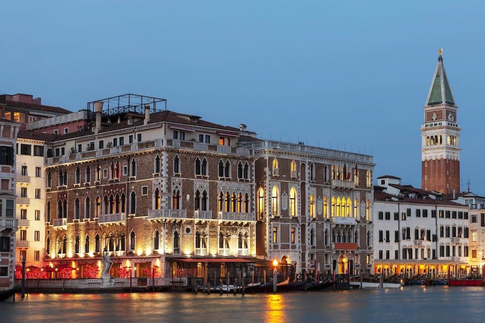 Bauer Palazzo